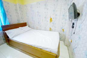 Tangki Premier Residence RedPartner